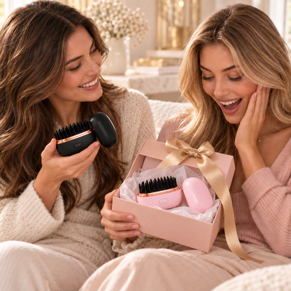 Glossé Duo – Una per te, una da regalare